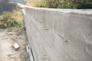 HDStockImages.com Kb0dNy - Wheaton Lawns retaining walls in Freemont, NE