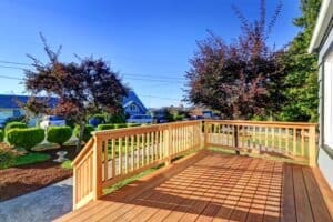 shutterstock 222597067 min - Wheaton Lawns Looking to upgrade your outdoor area. We offer patio installations can transform your Fremont or Arlington property! Call the Wheaton Lawn and Landscape team to learn more.