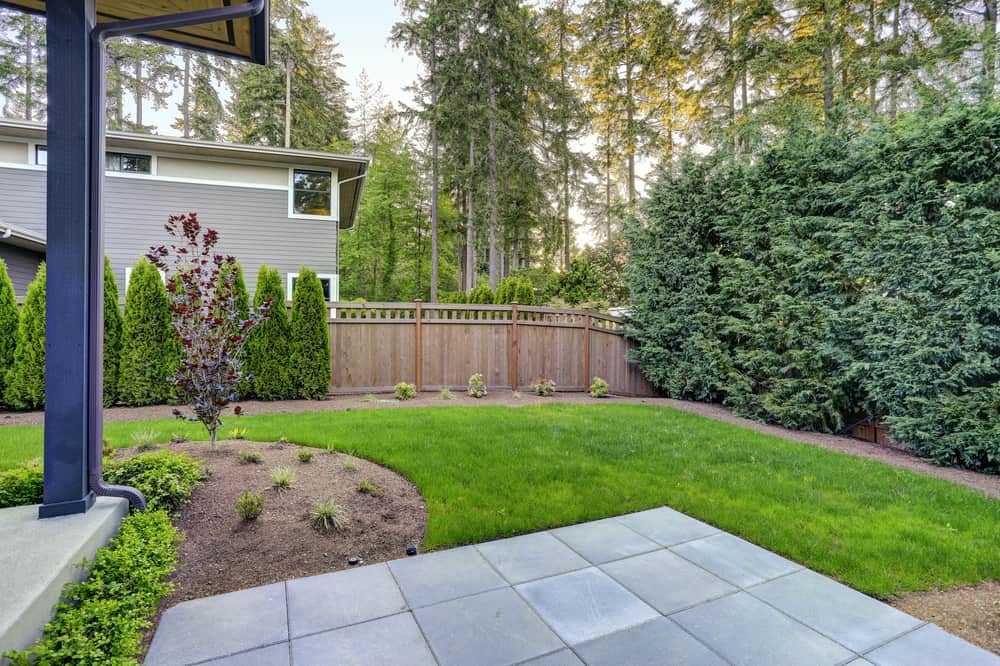 88a0da5c79 - Wheaton Lawns Backyard patio installation